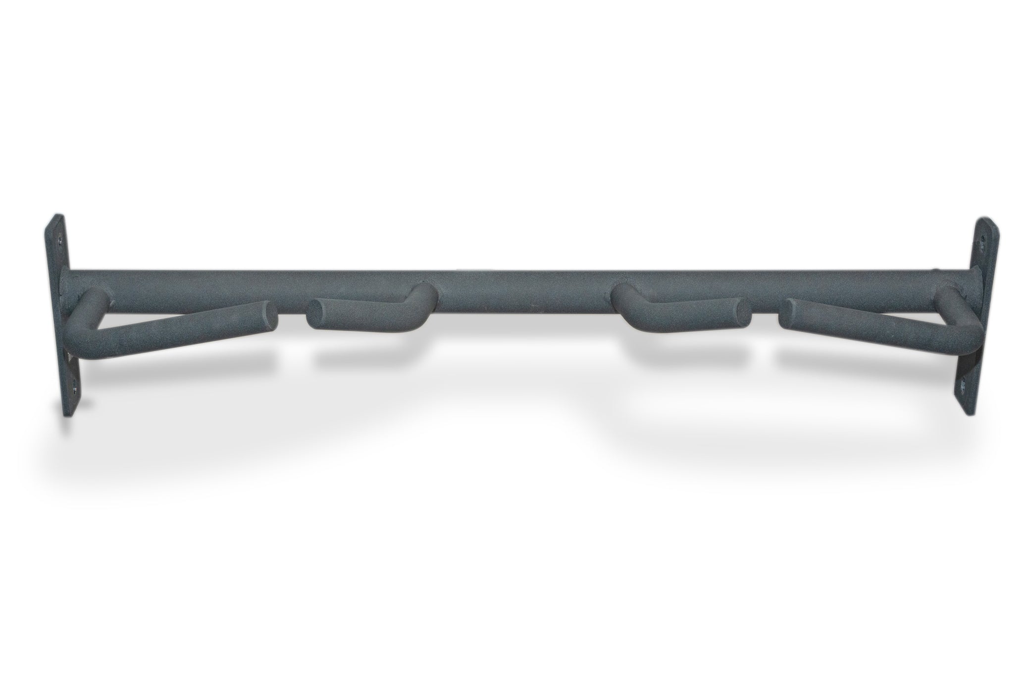 4' Multi-Grip Cross Pull-Up Bar